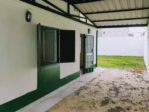 La Bonita de Soberanía, casa 2 dormitorios en venta
