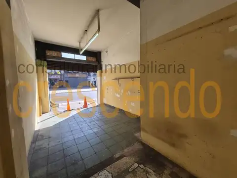 Local en Venta en Villa Crespo, USD 58.000