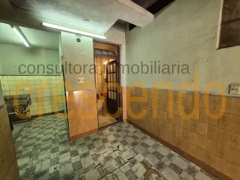 Justo Juan B. Av 3400