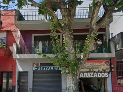 Local - Venta - Argentina, Capital Federal - Justo Juan B. Av 3452