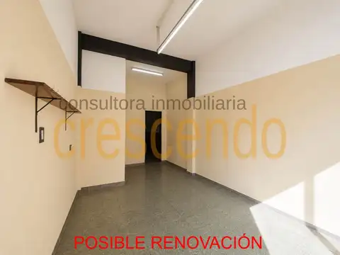 Local en Venta en Villa Crespo, USD 58.000
