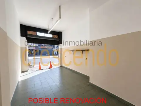 Local - Venta - Argentina, Capital Federal - Justo Juan B. Av 3452