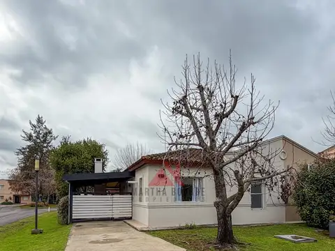 Casa Dúplex  en Alquiler en La Candela, Pilar, G.B.A. Zona Norte