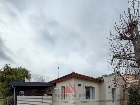La Candela - Champagnat 1600