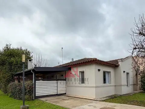 Casa en Alquiler de 2 dormitorios