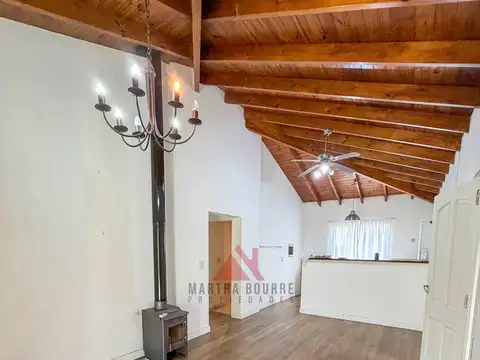 Casa Dúplex  en Alquiler en La Candela, Pilar, G.B.A. Zona Norte