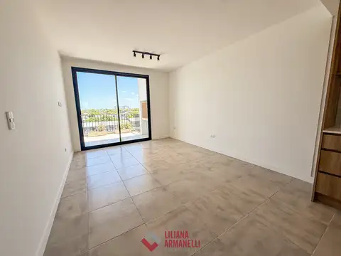 2 AMBIENTES A ESTRENAR. VILLA PRIMERA. 