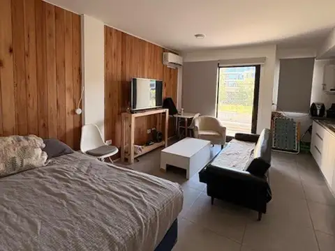 Departamento en Venta en Refinerias, USD 50.000