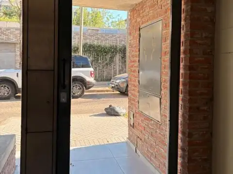 Departamento mono ambiente - Corvalan 532 Refineria