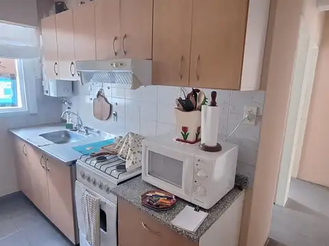 Departamento en Venta de 4 ambientes