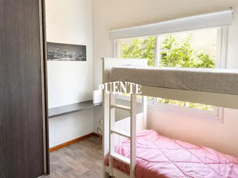 Casa en Barrio Santa Juana - Venta o Alquiler