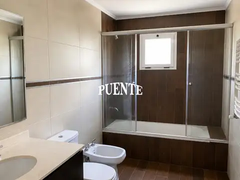 Casa en Alquiler 2 años
