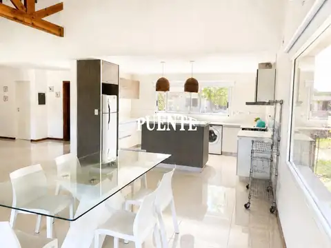 Casa en Alquiler 2 años