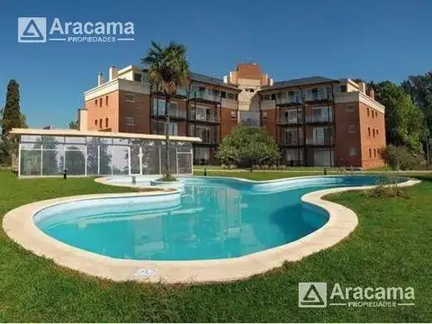 Departamento en Venta 8 años