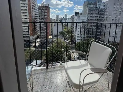 Departamento en Venta 42 años