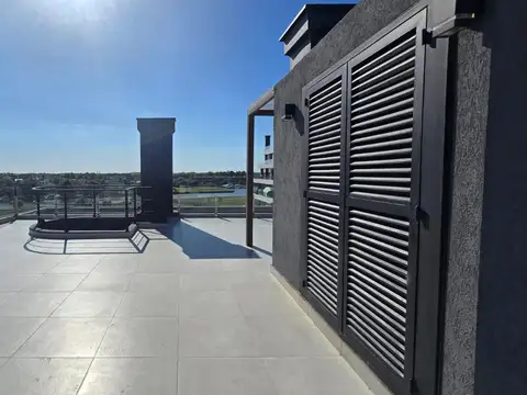 Departamento en Alquiler en Nordelta Puerto Escondido, Nordelta