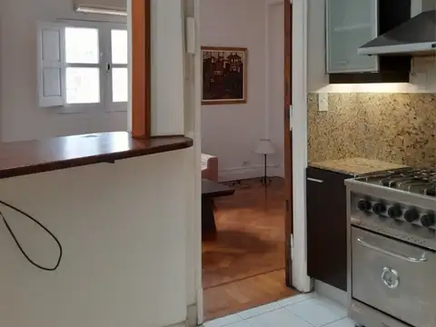 Departamento en Alquiler de 2 dormitorios