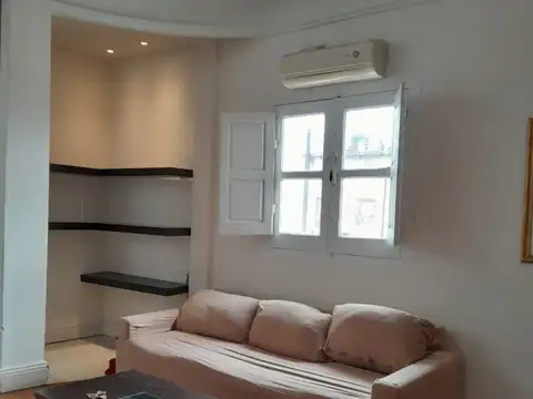 Departamento en Alquiler Permite mascota