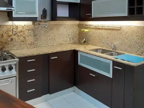 Departamento en Alquiler de 3 ambientes