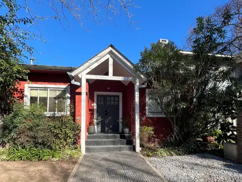Casa en Alquiler en El Jacaranda, Countries y Barrios Cerrados en Tigre