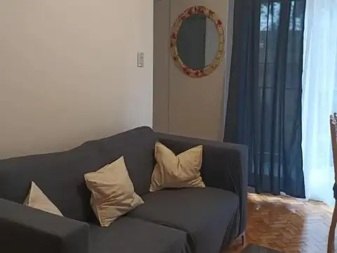 Departamento en Alquiler Temporal de 2 dormitorios