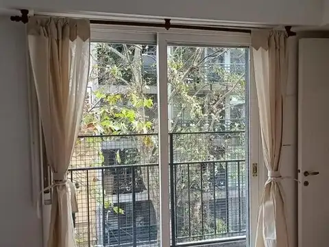 Departamento en Alquiler Temporal 35 años