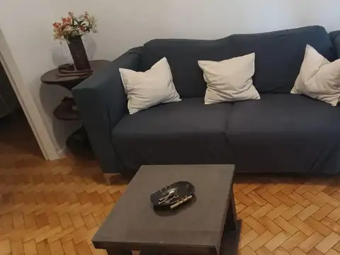 Gorriti 4500, Piso 3