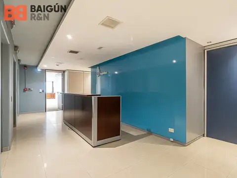 Departamento en Alquiler en Microcentro, USD 5.800