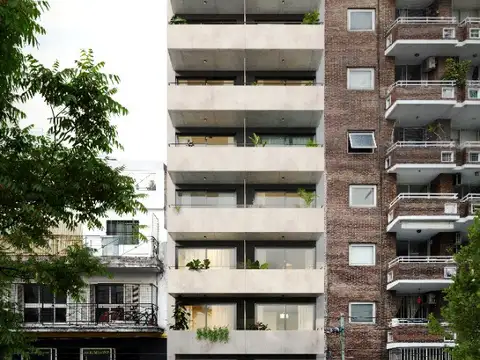 Departamento en Venta A Estrenar