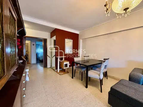 Departamento en Venta en Mar del Plata, USD 135.000