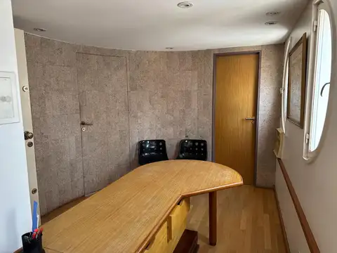 Oficina 2 ambientes con 1 baño