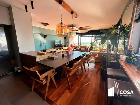 Departamento en Venta de 2 dormitorios
