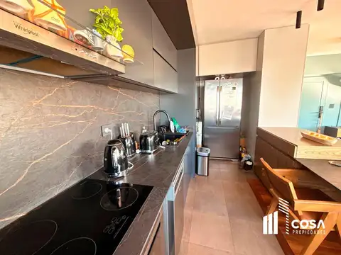 Departamento en Venta en Puerto Norte, USD 430.000