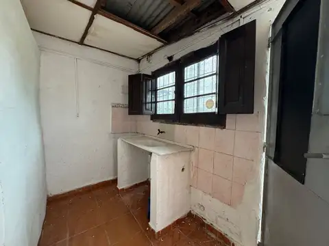 Casa en Alquiler de 1 dormitorio