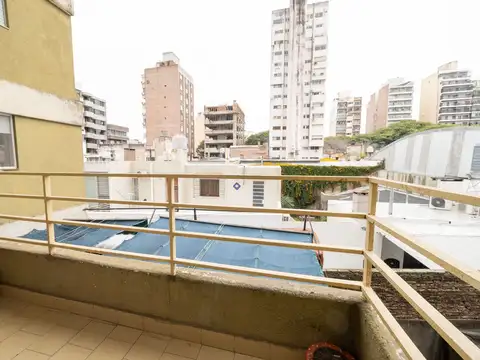 Departamento en Venta en Martin, USD 87.000