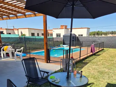 Casa en Venta en Lisandro Olmos Etcheverry, USD 60.000