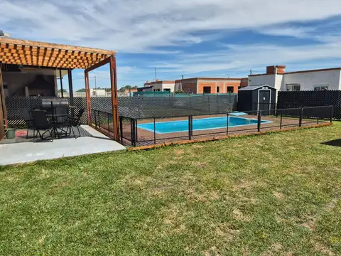 Casa en Venta de 1 dormitorio