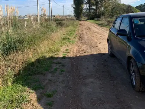 Terreno en Venta en Arana, USD 20.000