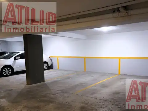 Cochera Saavedra Excelente Cochera Cubierta Edificio nuevo