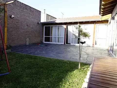 Casa en Alquiler 20 años
