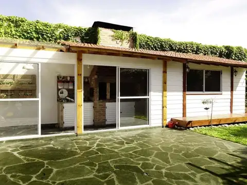 ALQUILER DEPARTAMENTO DE CUATRO AMBIENTES