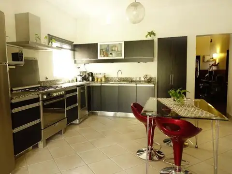 ALQUILER DEPARTAMENTO DE CUATRO AMBIENTES