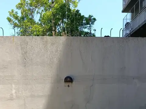 Cochera descubierta en San Martín Centro