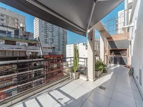 Departamento en Venta en Belgrano C, Belgrano