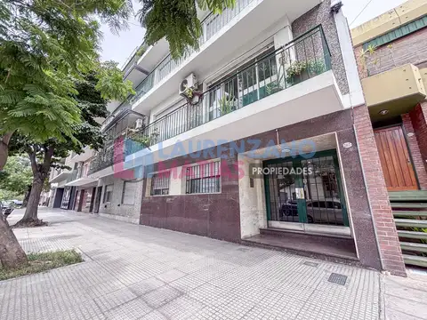VENTA DEPARTAMENTO 2 AMBIENTES EN PLANTA BAJA - VILLA DEL PARQUE