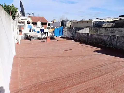 Depto Tipo Casa en Venta en Villa Soldati, USD 79.000