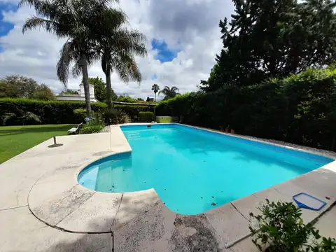 Casa en Venta 25 años