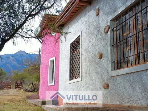 Casa en Venta en San Javier, USD 160.000