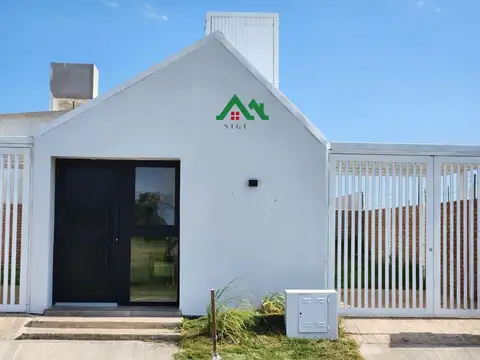 Depto Tipo Casa en Venta en Cordoba, USD 103.000