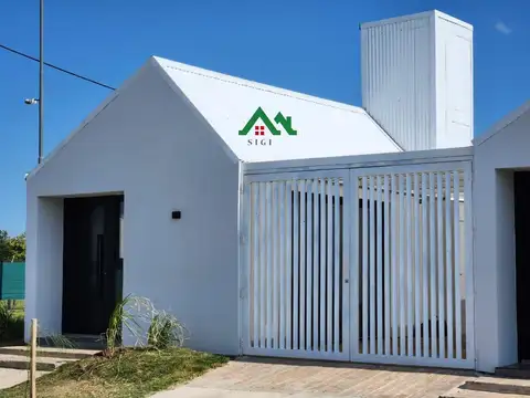 Depto Tipo Casa en Venta de 2 dormitorios